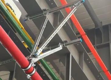 毕节市抗震支架厂家与你分享你必须做的紧急情况下的准备